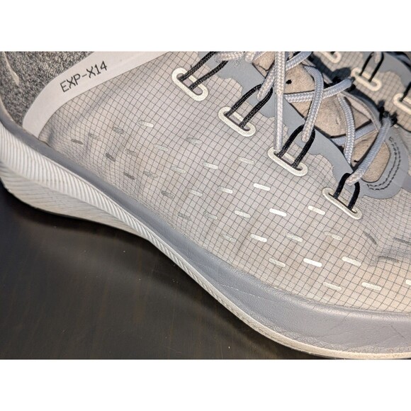 Size 11 - Nike EXP-X14 SE Wolf Grey 2018 Running Sneakers Shoes Nike AO3095-002 main image 7